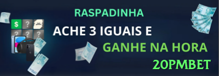 20pmbet: Melhores Práticas e Estratégias Comprovadas02 - 20pmbet 🎰💹 Promo de cashback semanal: jogue tudo no final da semana — recupere 15-20% das perdas e vire positivo! 🔄🔥